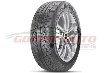 COP. 215/65R017 GT Radial 4SEASONS 103V XL M+S